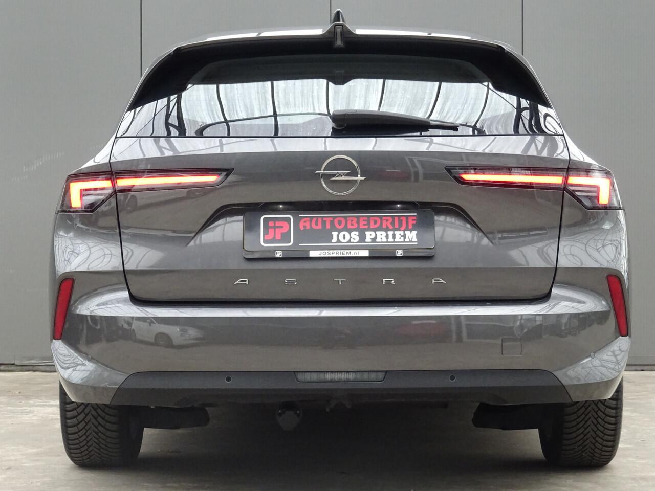 Opel ASTRA Sports Tourer 1.2 Turbo * PDC * CARPLAY !!