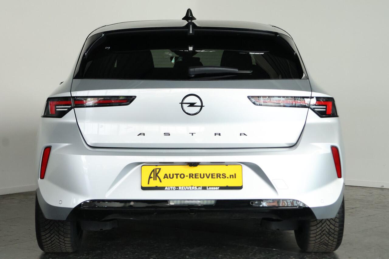 Opel ASTRA 1.2 Turbo GS / LED / ACC / CarPlay / Navi / Camera