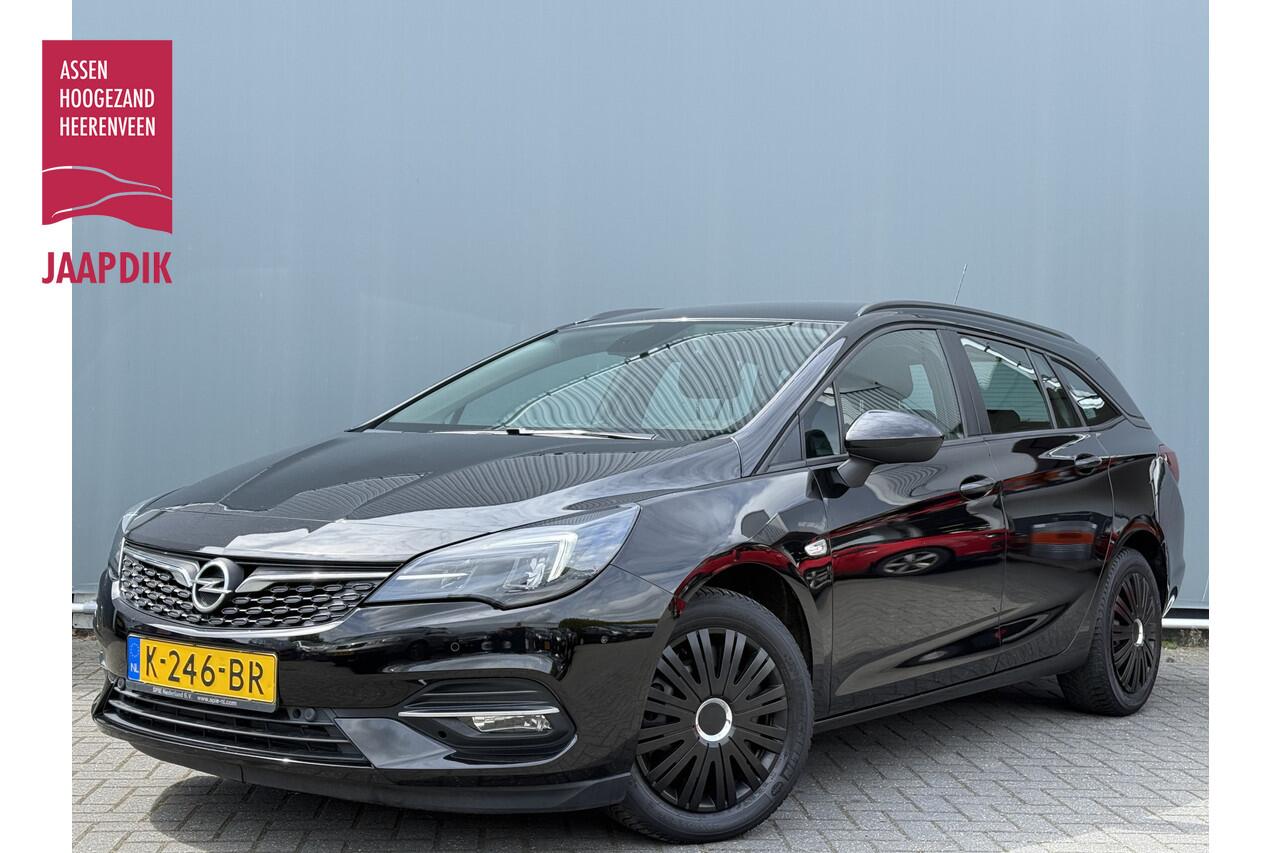 Opel ASTRA Sports Tourer BWJ 2020 1.2 111PK Business Executive CLIMA | CAMERA | NAVI | PDC V+A | ANDROID AUTO | APPLE CARP. | MULTIFUNCT. STUUR