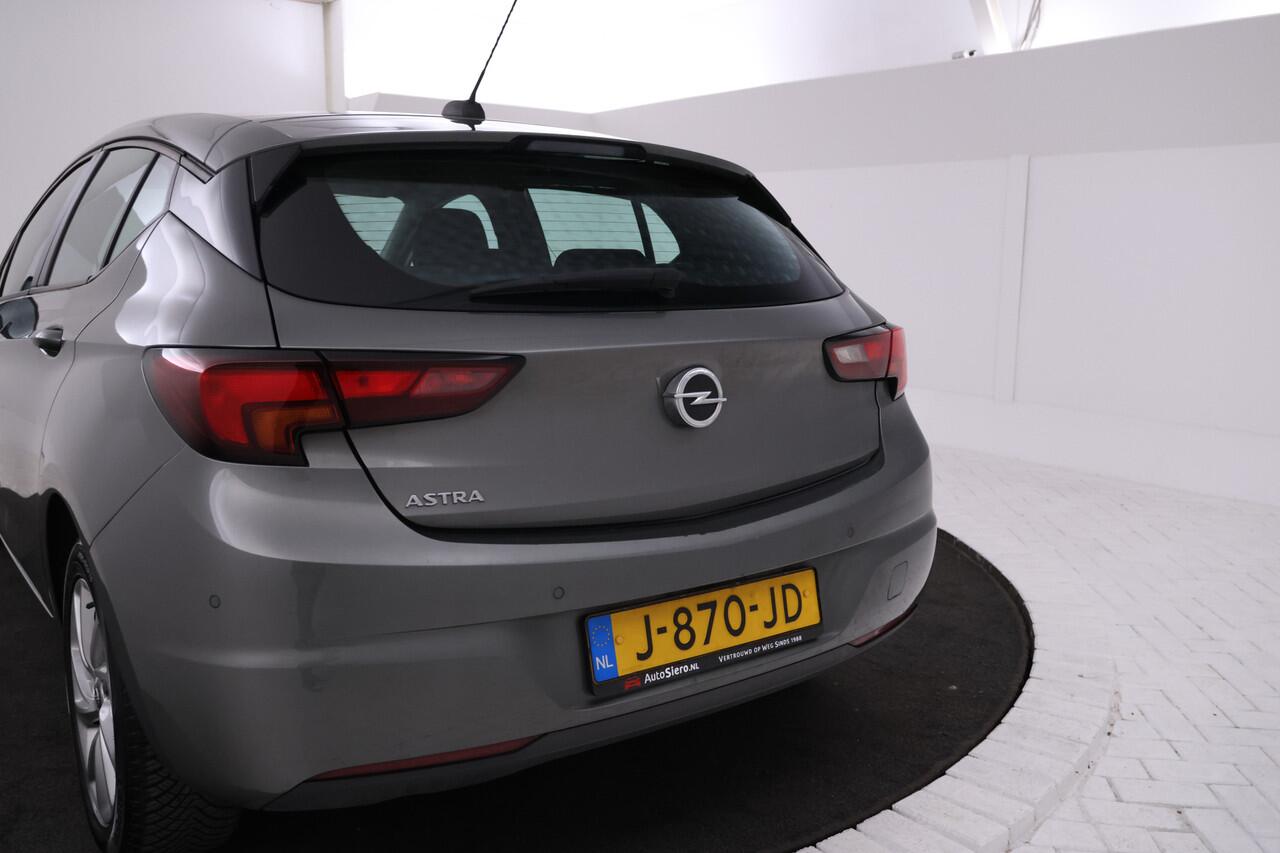 Opel ASTRA 1.2 Edition Climate control, Bluetooth,