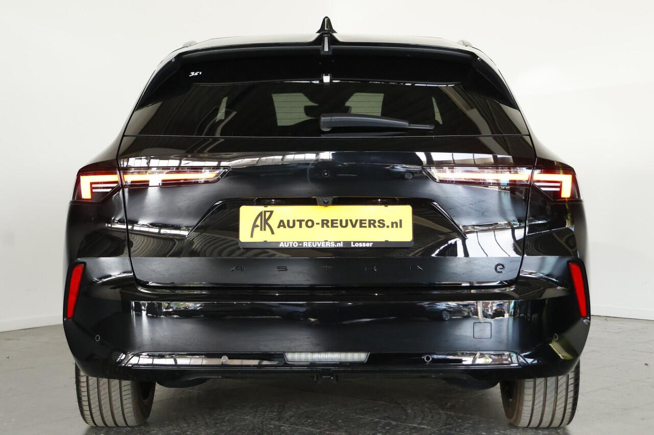 Opel ASTRA Electric 54 kWh GS / LED / ACC / CarPlay / Navi / Camera