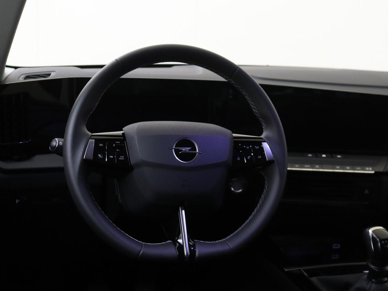 Opel ASTRA Sports Tourer 1.2 Level 2 | Navigatie | Apple Carplay | Cruise Control UITVERKOOP!!!