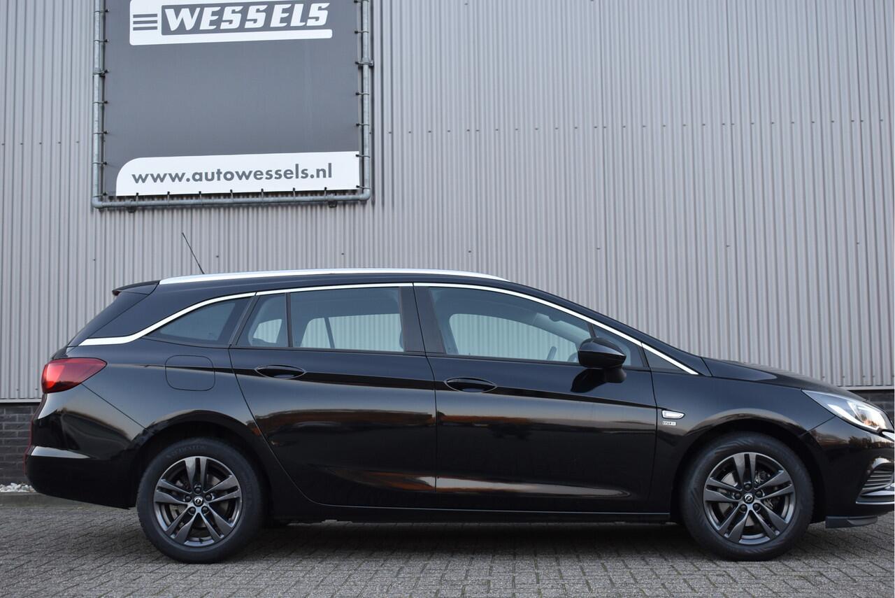 Opel ASTRA Sports Tourer 1.0 Turbo 120 Jaar Edition Carplay, Cruise control, Navi,