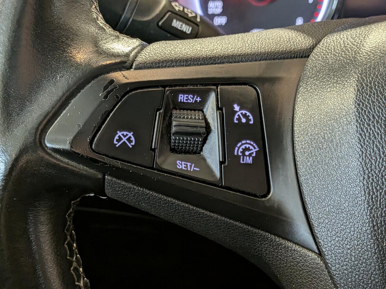 Opel ASTRA Sports Tourer 1.2 Business Edition Airco, Cruise Control, Stuurbekrachtiging