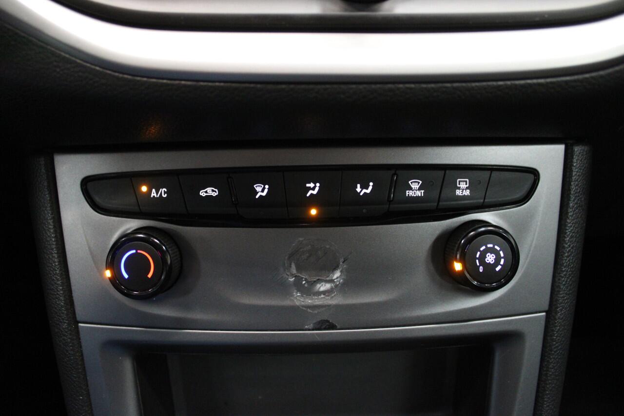 Opel ASTRA Sports Tourer 1.0 Turbo Business Airco, Cruise Control, Stuurbekrachtiging