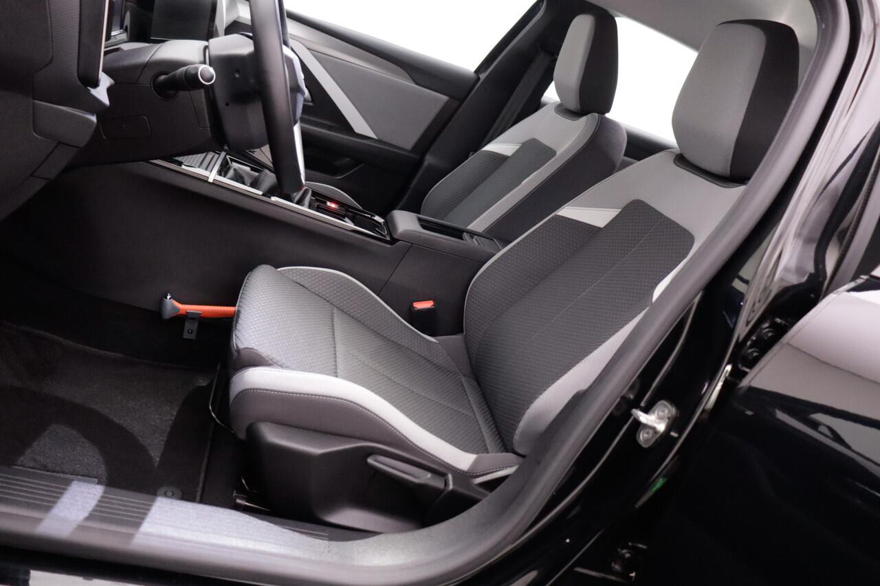 Opel ASTRA 1.2T LEVEL FULL LED | CAMERA | CARPLAY | CRUISE | CLIMA | PDC V+A | LMV