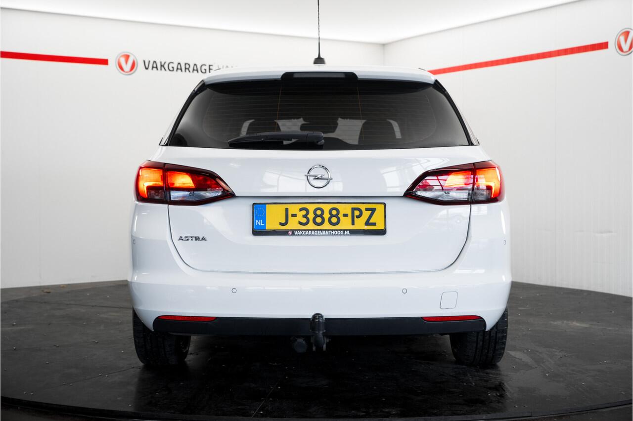 Opel ASTRA Sports Tourer 1.2 Business Edition Trekhaak