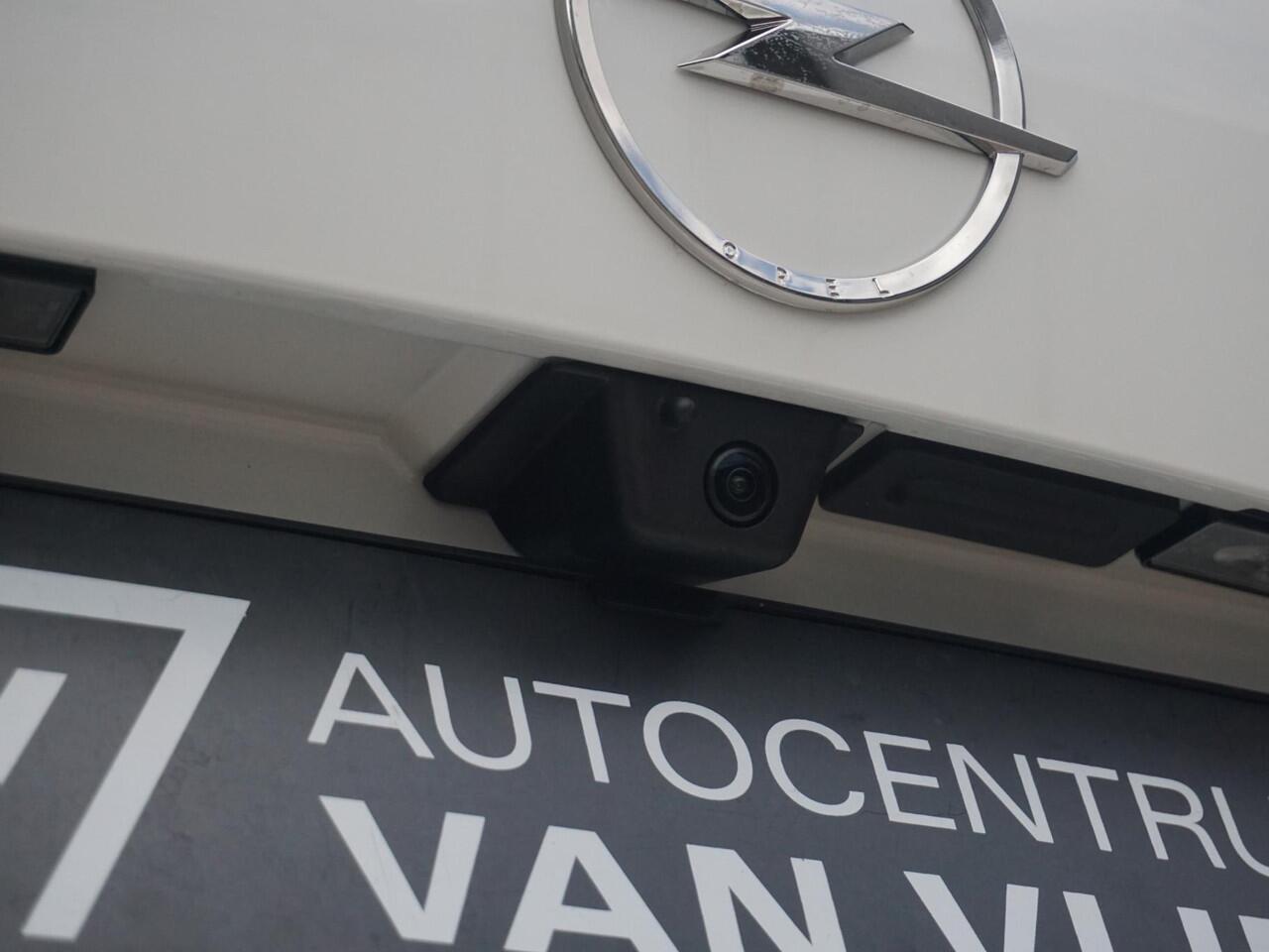 Opel ASTRA Electric 54 kWh Business Edition