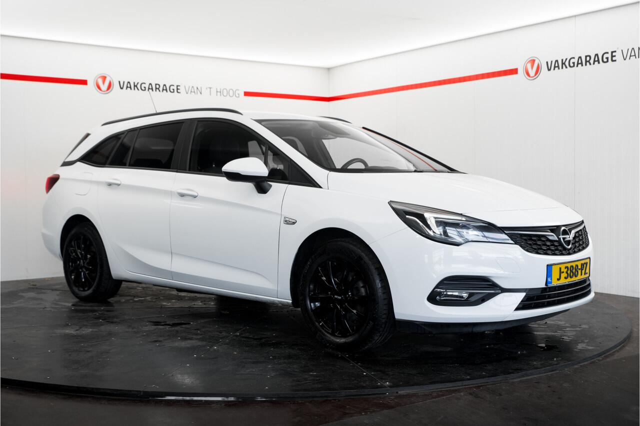 Opel ASTRA Sports Tourer 1.2 Business Edition Trekhaak
