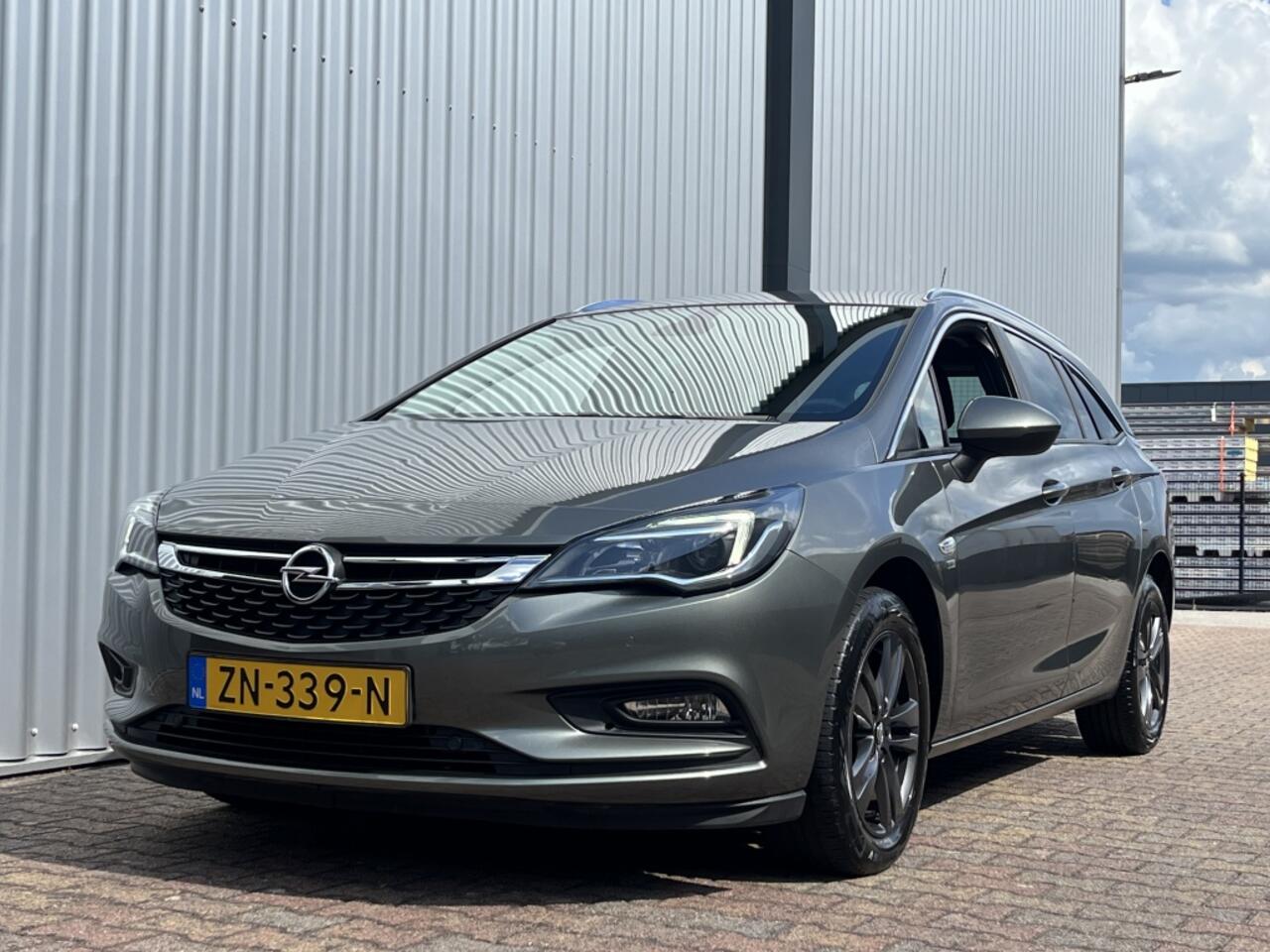 Opel ASTRA 1.0 T. 120 Jaar Edition | Navigatie | Camera | Climate Controle