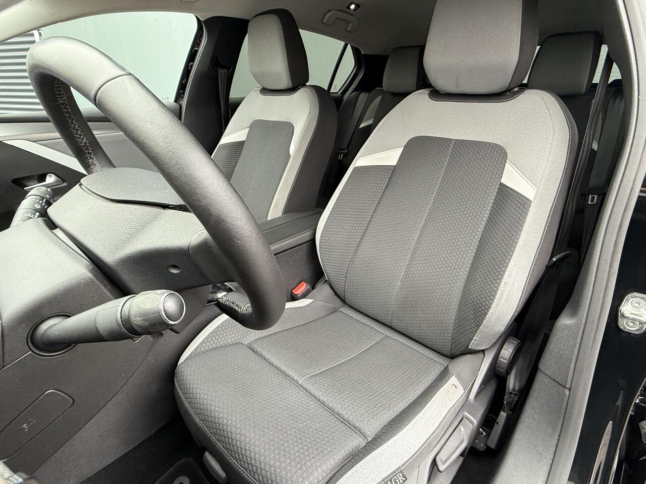 Opel ASTRA BWJ 12-2022 | 1.2 131PK! Bus. Edition | CAMREA | NAVI | CLIMA | CARPLAY | AD CRUISE | PDC 2X | STOELVERW | STUURWIELVERW |