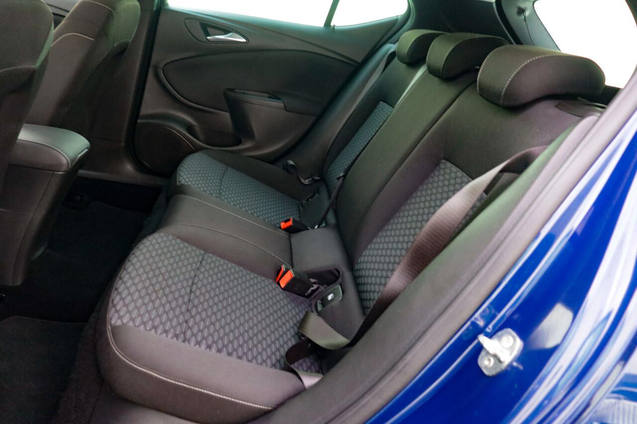 Opel ASTRA 1.2T ELEGANCE Business FULL LED | CAMERA | CARPLAY | DAB | CRUISE | PDC V+A