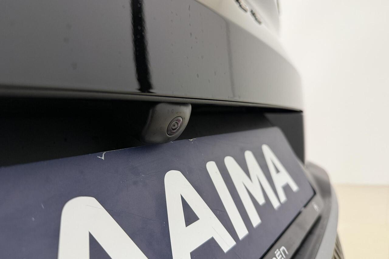 Opel ASTRA Sports Tourer 1.6 Turbo Plug In Hybrid Business Edition | Navigatie | Afneembare trekhaak | 7,4 KW lader | AGR-stoel | 17'' lichtmetalen velgen | Stoelverwarming | 1400 KG trekgewicht