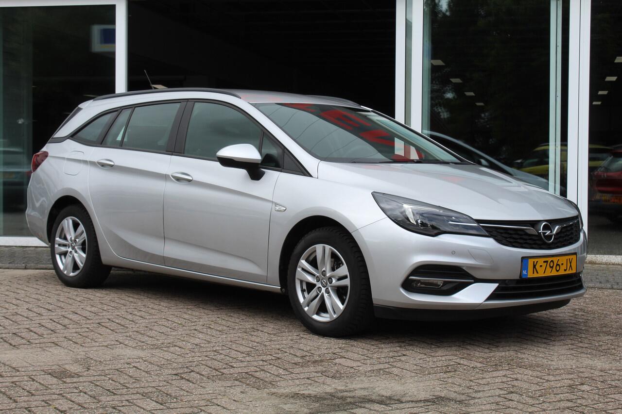 Opel ASTRA Sports Tourer 1.2 Edition//Navi//Camera//ECC!!
