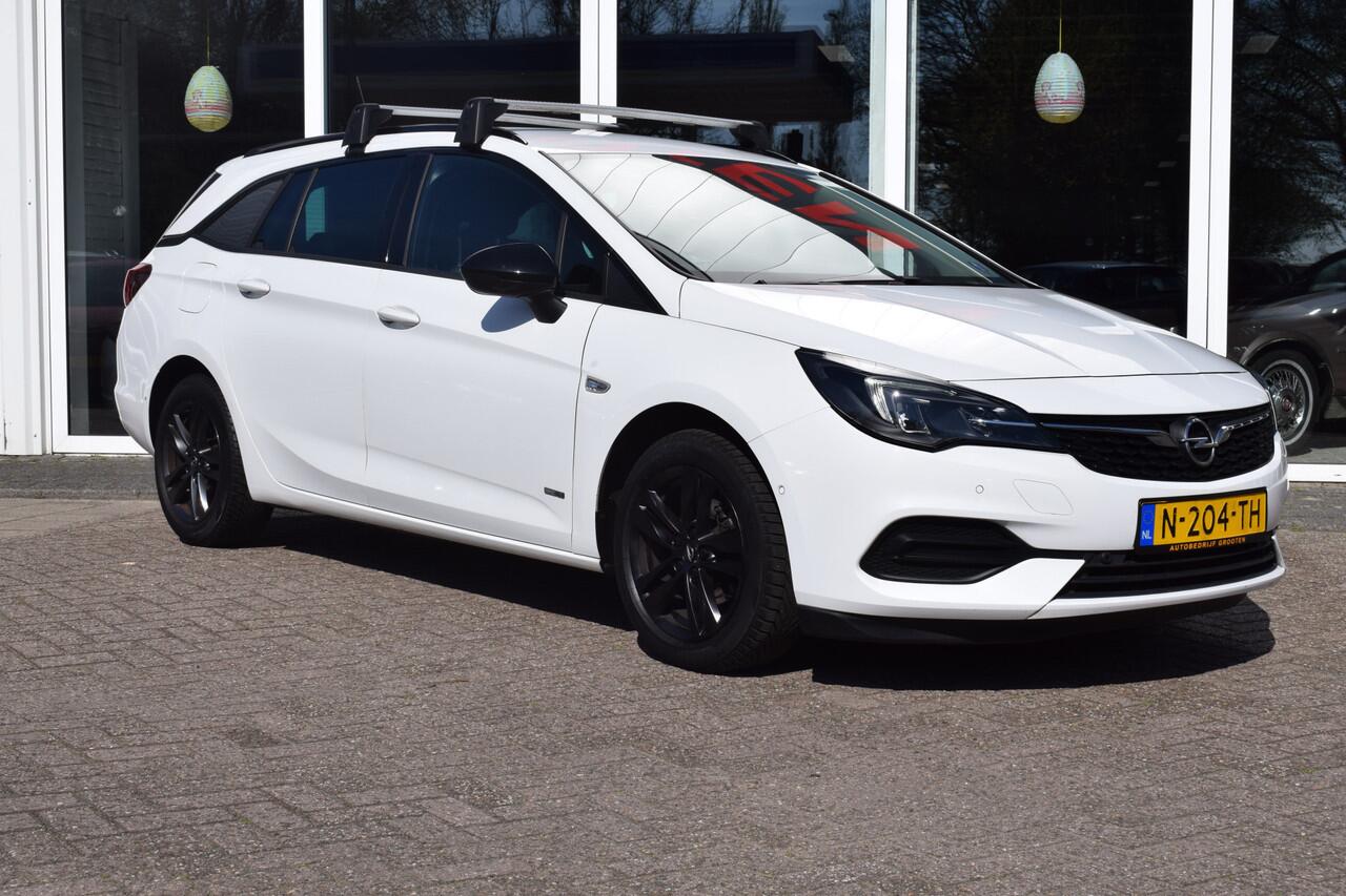 Opel ASTRA Sports Tourer 1.2 Design & Tech//Navi//Camera!!