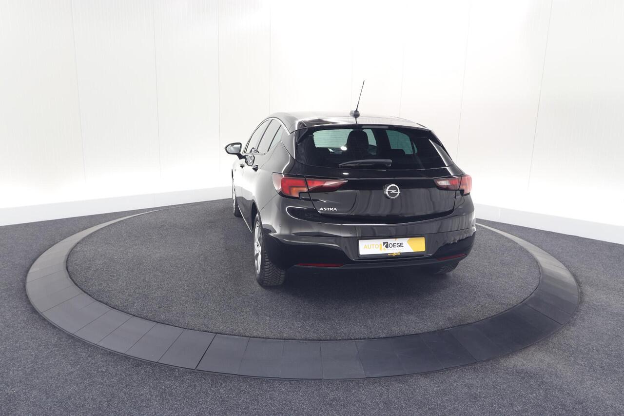 Opel ASTRA 1.2 Business Edition | Camera | Dodehoekdetectie | Allseason Banden | Apple Carplay