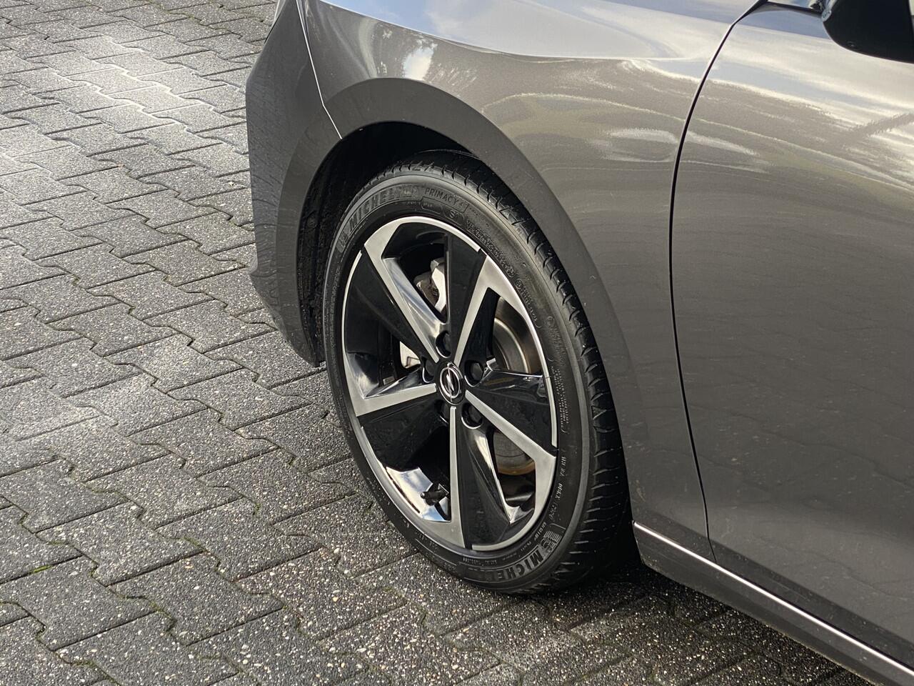 Opel ASTRA Sports Tourer 1.2 Turbo Hybrid GS Winterpak / 360* Camera / Navi / Carplay