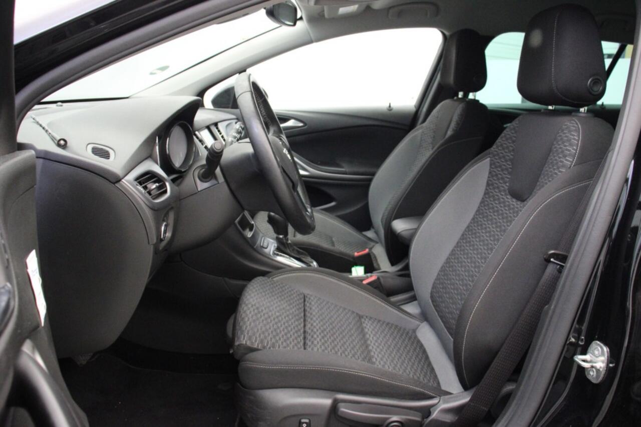 Opel ASTRA 1.4 Business Edition Sports Tourer Automaat - Carplay, Camera, Clima, Stoelverw.