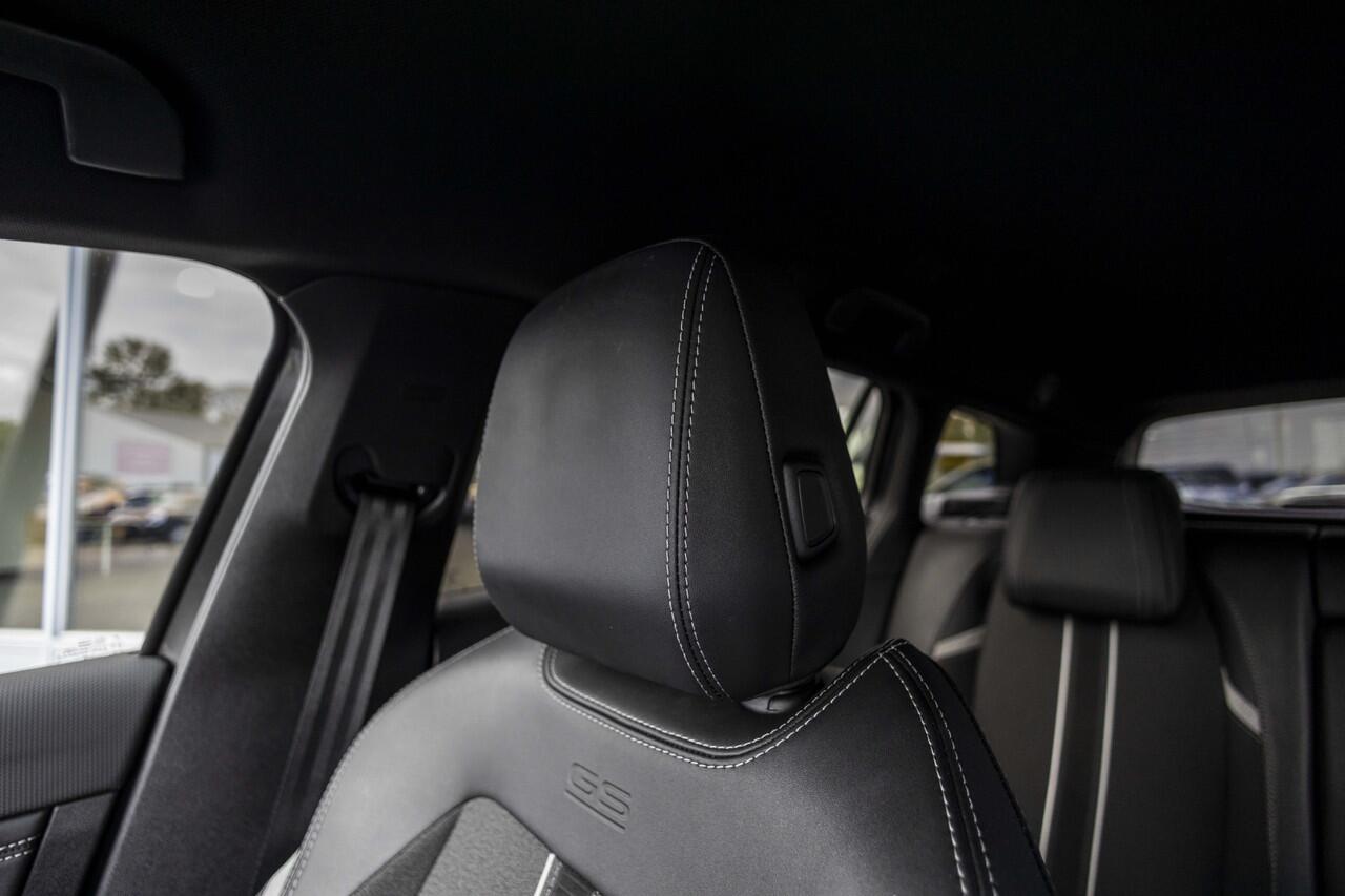 Opel ASTRA Sports Tourer 1.2 Turbo Hybrid GS | Head-up | 360° camera