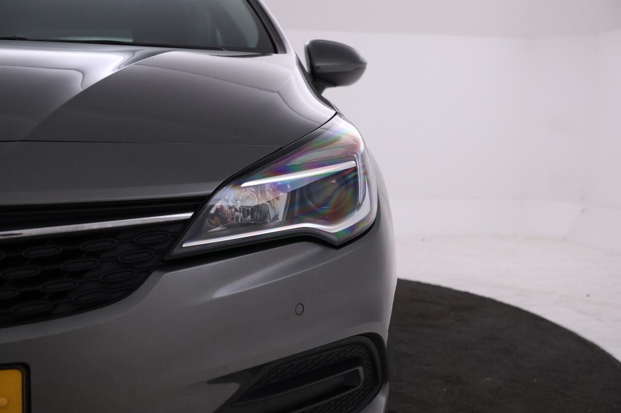 Opel ASTRA 1.2 Edition Climate control, Bluetooth,