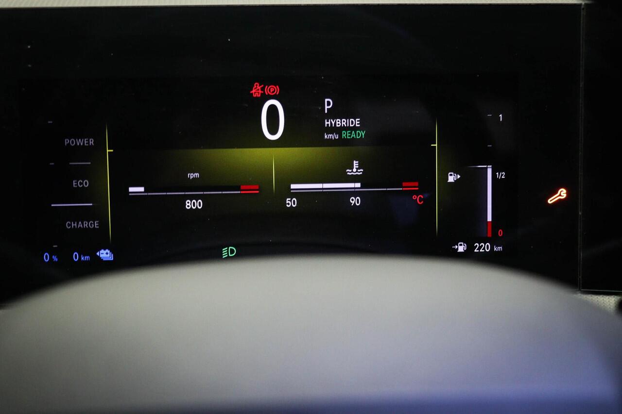 Opel ASTRA 1.6 Turbo Plug In Hybrid GSe | MULTIMEDIA NAVIGATIE PACK | HEAD UP | VOORRUIT VERWARMING | 360 CAMERA
