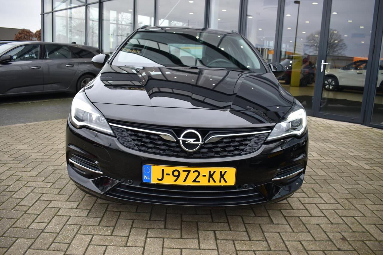 Opel ASTRA Sports Tourer 1.2 Edition NAVI / CAMERA / ECCC