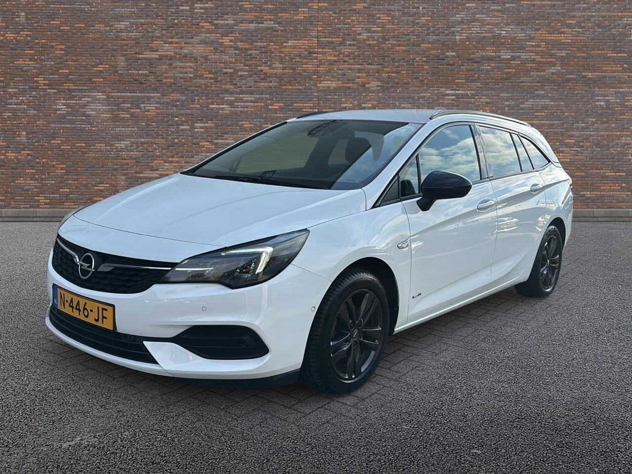 Opel ASTRA Sports Tourer 1.2 LMV SPORTSTOEL NAVIGATIE TREKHAAK