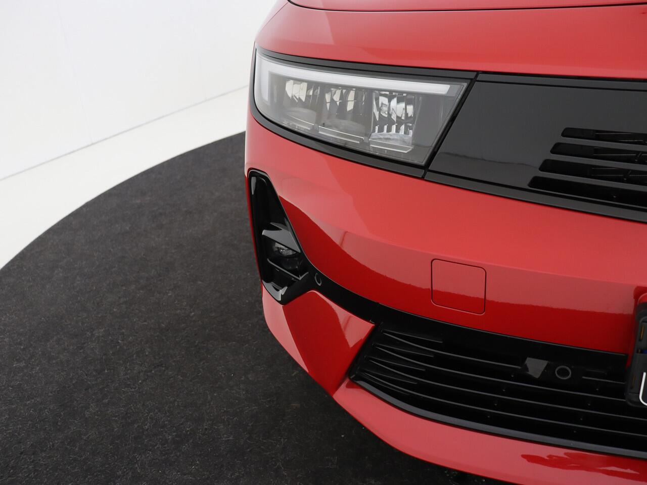 Opel ASTRA 1.6 Turbo Plug In Hybrid GS Plug-in Hybrid 180 PK UITVERKOOP !!