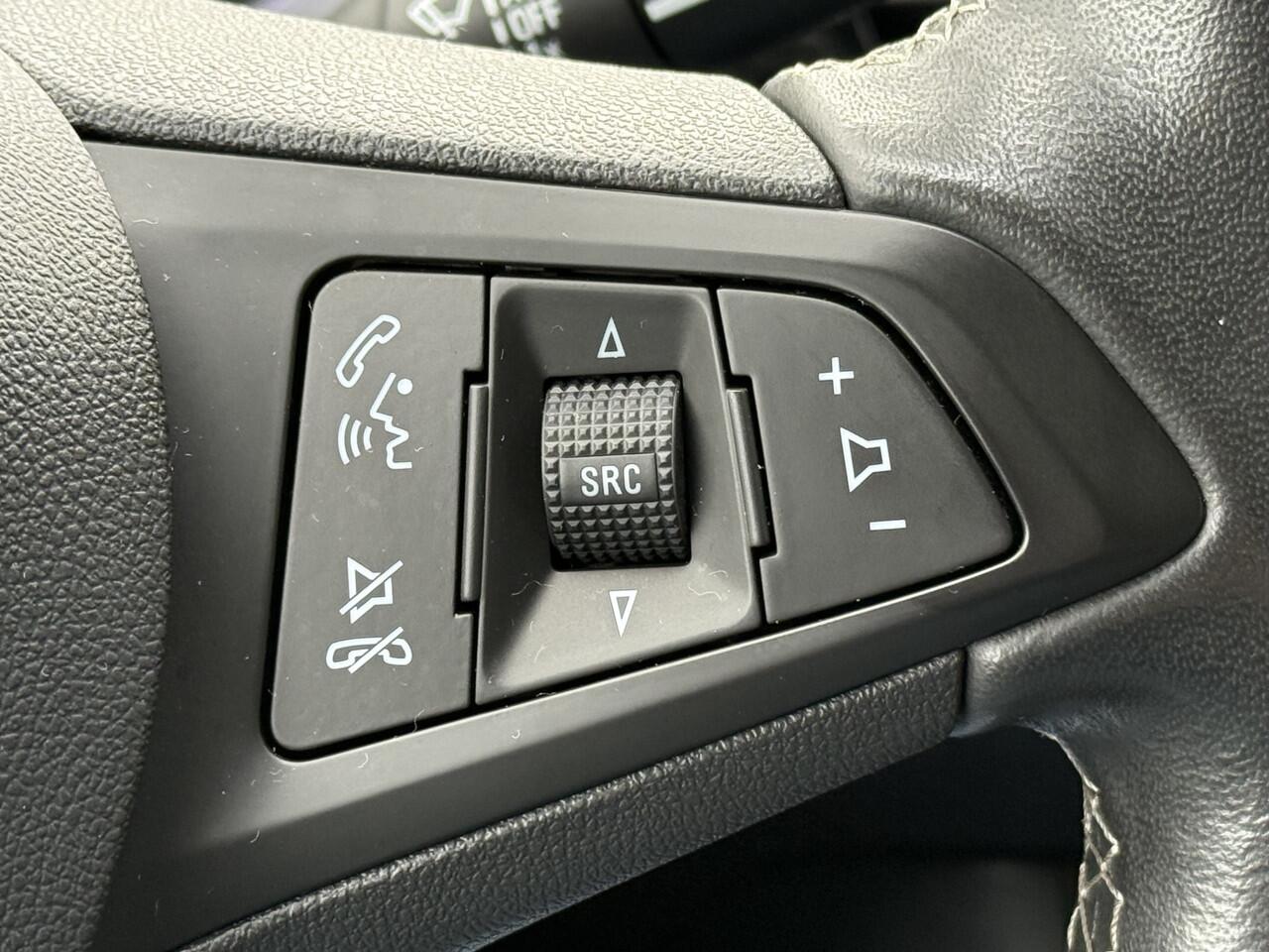 Opel ASTRA Sports Tourer BWJ 2021 | 1.2T 131PK Bus Elegance | NWE APK | CLIMA | LED | NAVI | CAMERA A | LEDER/STOF | SPORTSTOELEN | CRUISE | CARPLAY