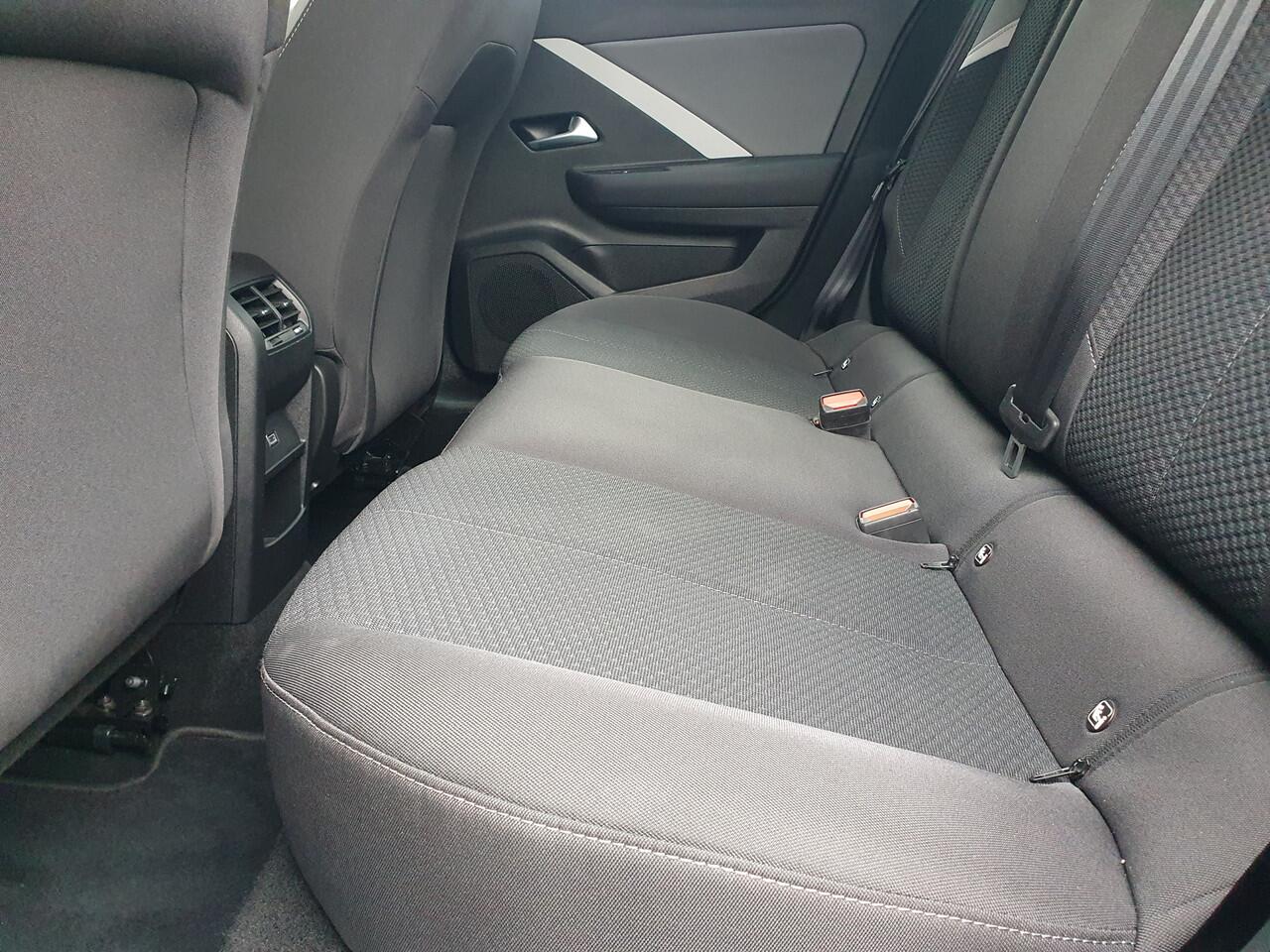 Opel ASTRA 1.6 Hybrid Business Edition CARPLAY/LED/CLIMA/CRUISE/LMV