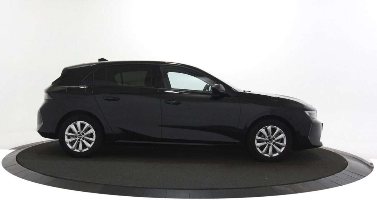 Opel ASTRA 1.2 Turbo Business Edition AGR stoel / Camera / Navigatie / Carplay