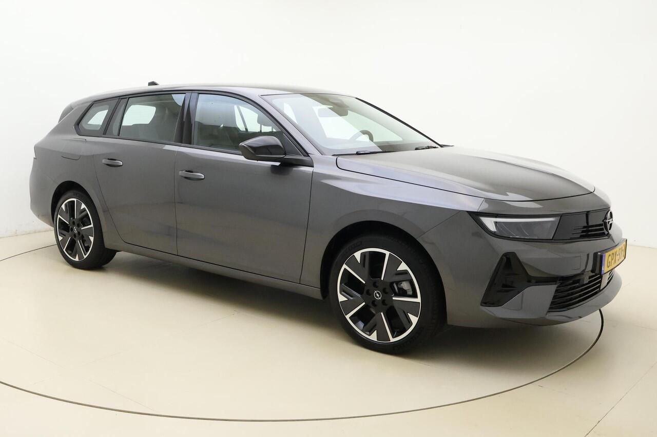 Opel ASTRA Electric 54 kWh Business Edition | Navigatie | Climate control | Camera | Parkeersensoren | Keyless | Lichtmetalen velgen | Cruise control