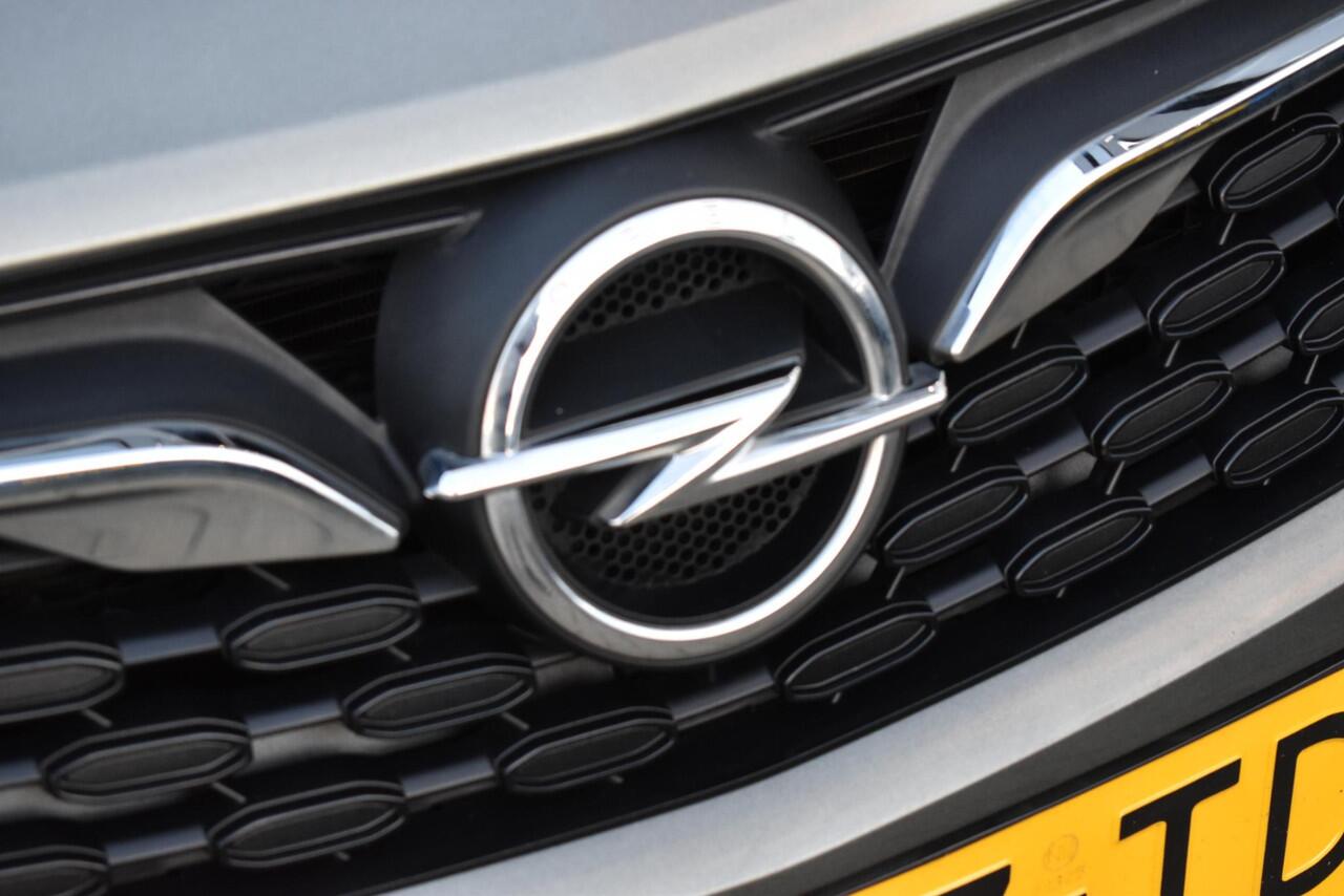 Opel ASTRA 1.2 Business Elegance | Trekhaak / parkeersensoren voor-achter / Climate