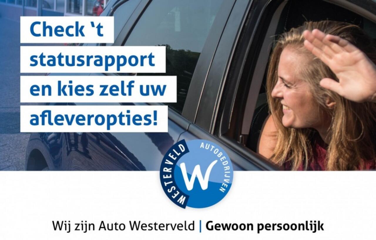 Opel ASTRA Sportstourer 1.6 Turbo Plugin-Hybrid Business Edition Automaat