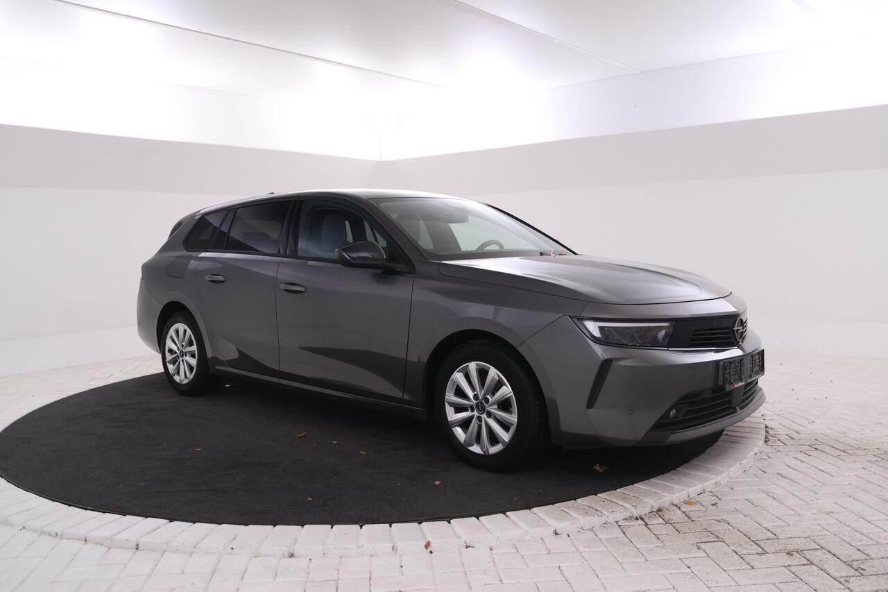 Opel ASTRA Sports Tourer 1.5 CDTI Business Elegance Automaat, Navigatie, Climate, Trekhaak