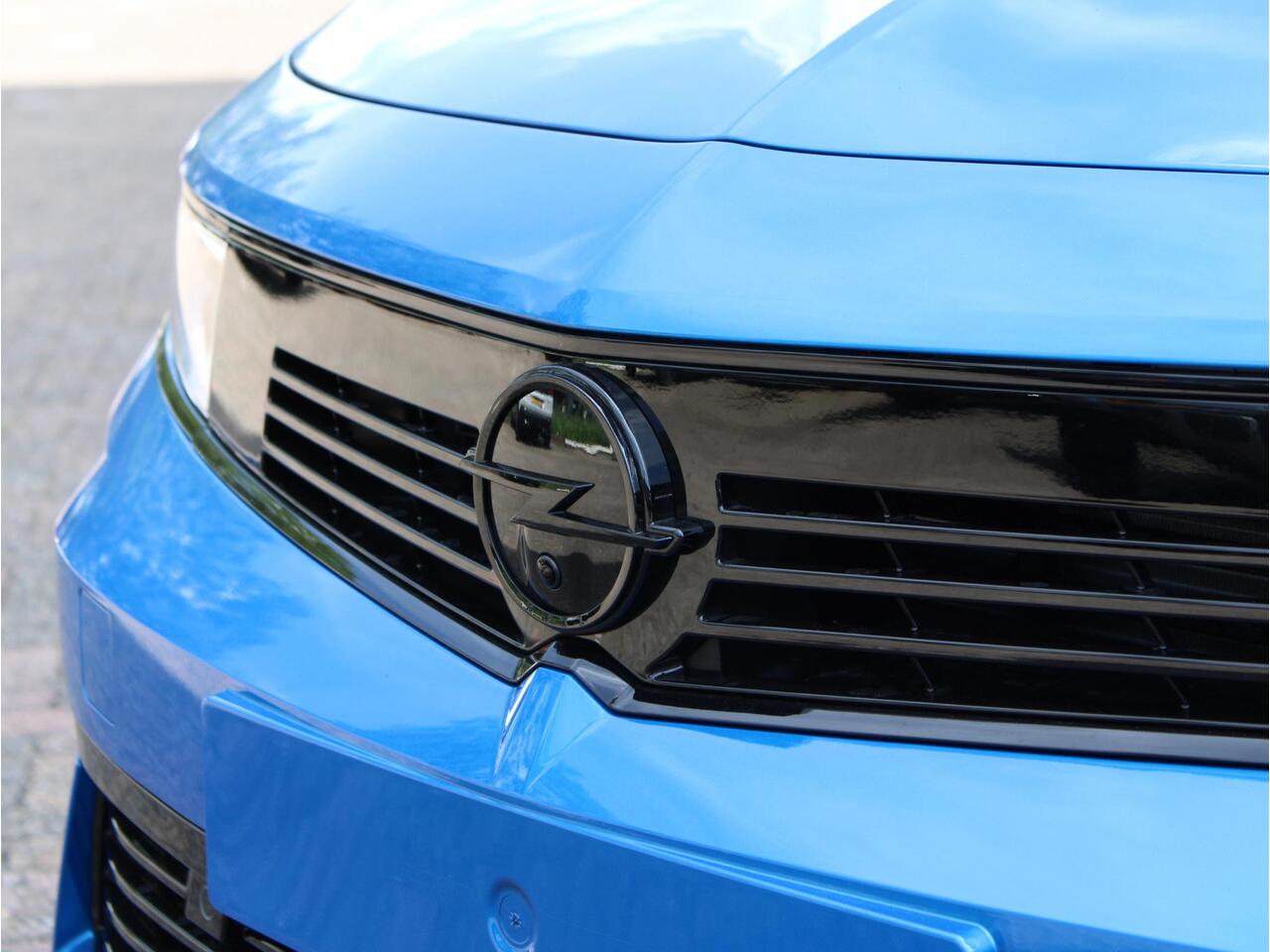 Opel ASTRA Sports Tourer 1.2 Turbo GS VOORRAAD KORTING