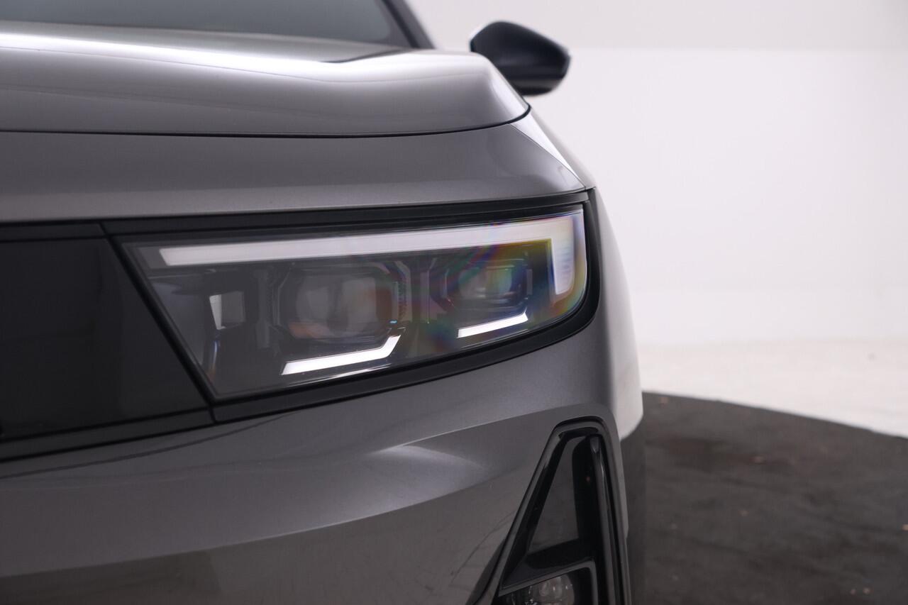 Opel ASTRA Sports Tourer 1.5 CDTI Elegance Automaat, Opc ~Line, Climate,