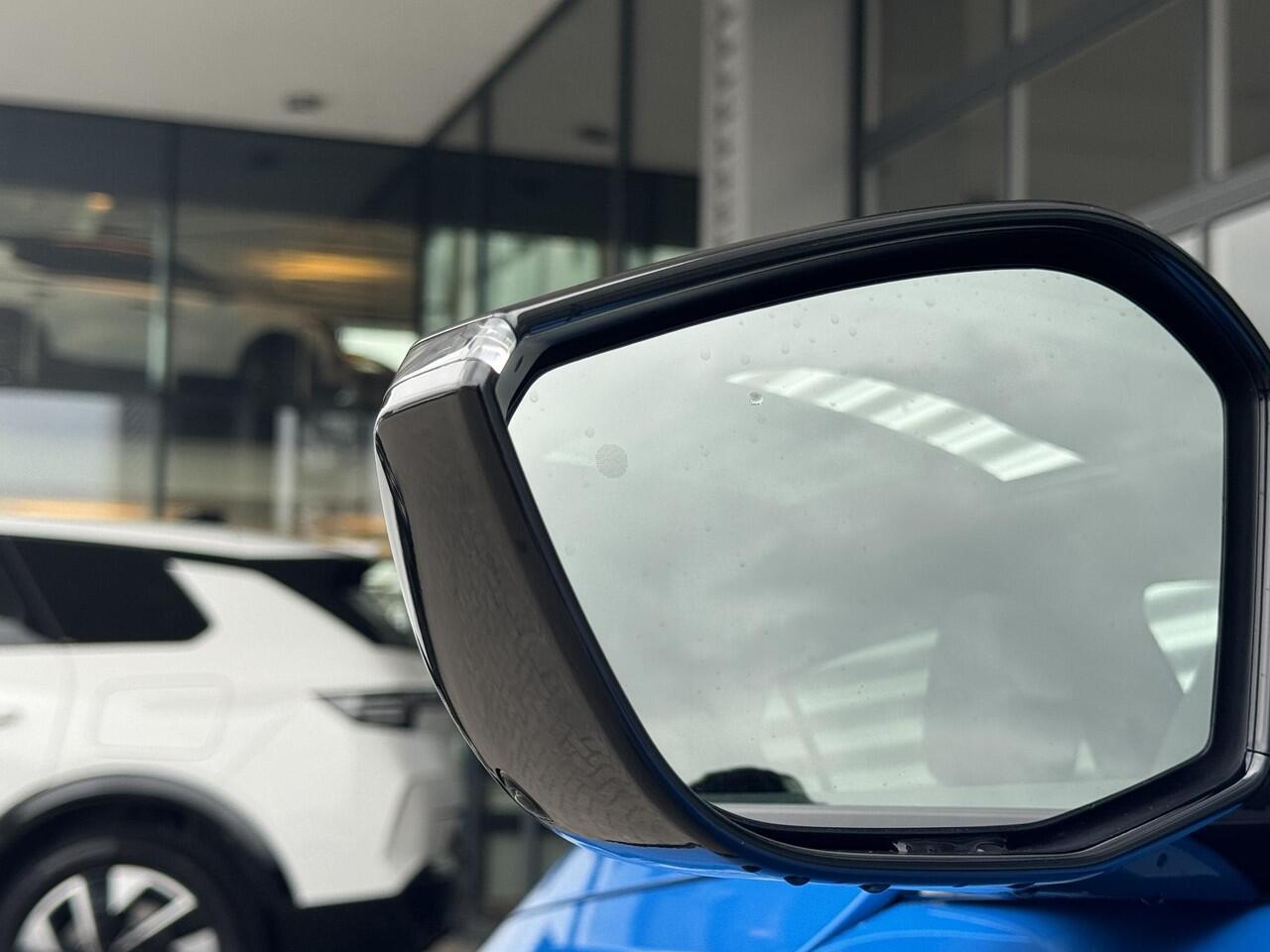 Opel ASTRA Electric 54kWh 156pk GS | 400km WLTP | 3-FASEN | PANODAK | NAVI | STOELVERW. | CAMERA | ADAPTIVE CRUISE | ELEKTR. STOELEN | KEYLESS ENTRY