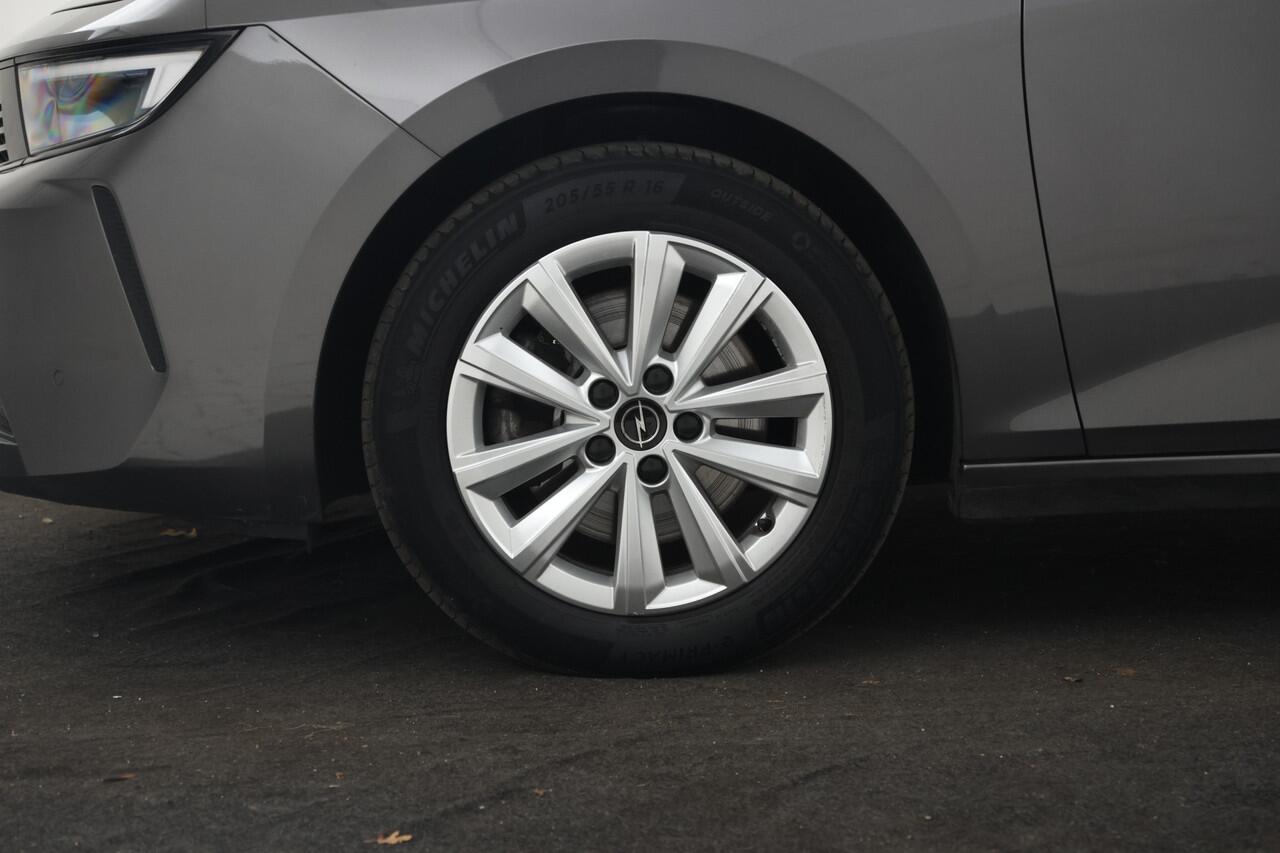 Opel ASTRA Sports Tourer 1.5 CDTI Business Elegance Automaat, Navigatie, Climate, Trekhaak