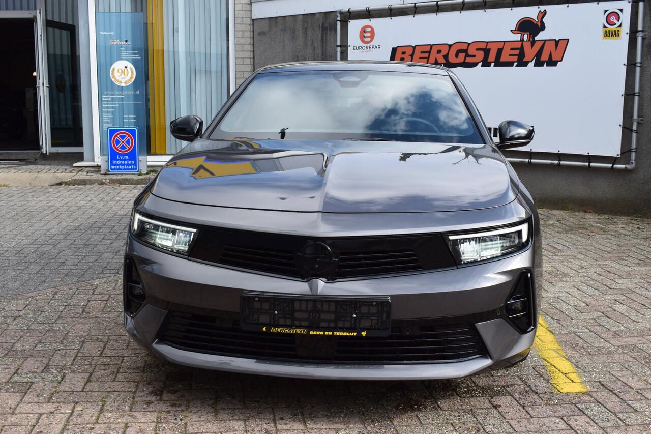 Opel ASTRA Sports Tourer 1.2 Turbo GS AUTOMAAT