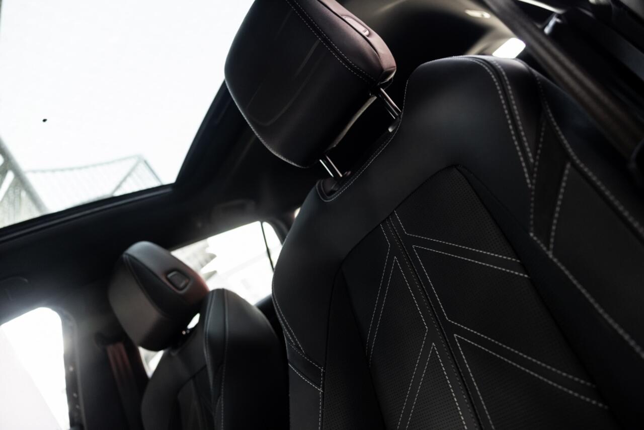 Opel ASTRA 1.6 T PHEV Ultimate | Pano | Leder | Memory | 360 Cam |