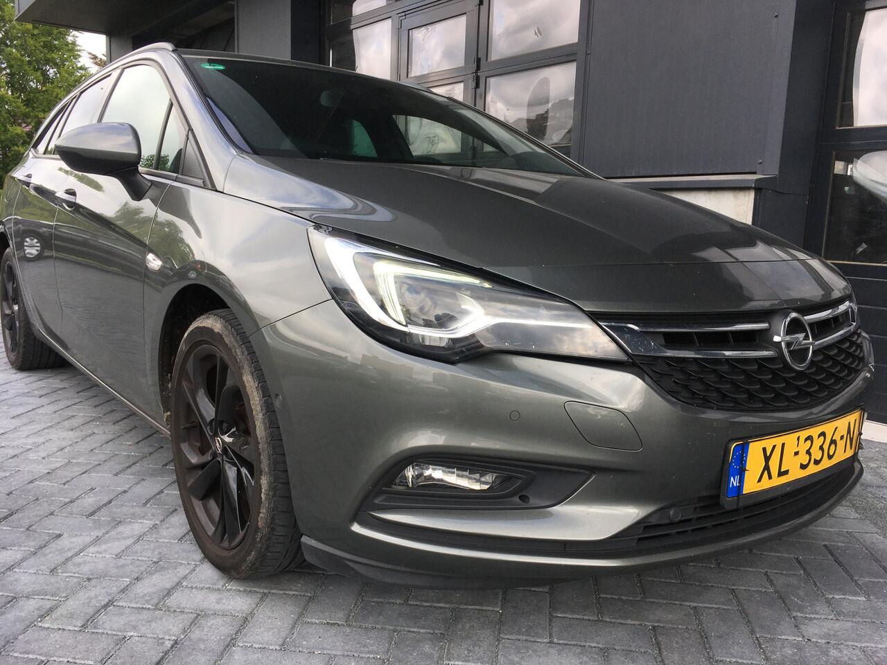 Opel ASTRA Sports Tourer 1.6 Innovation NAP