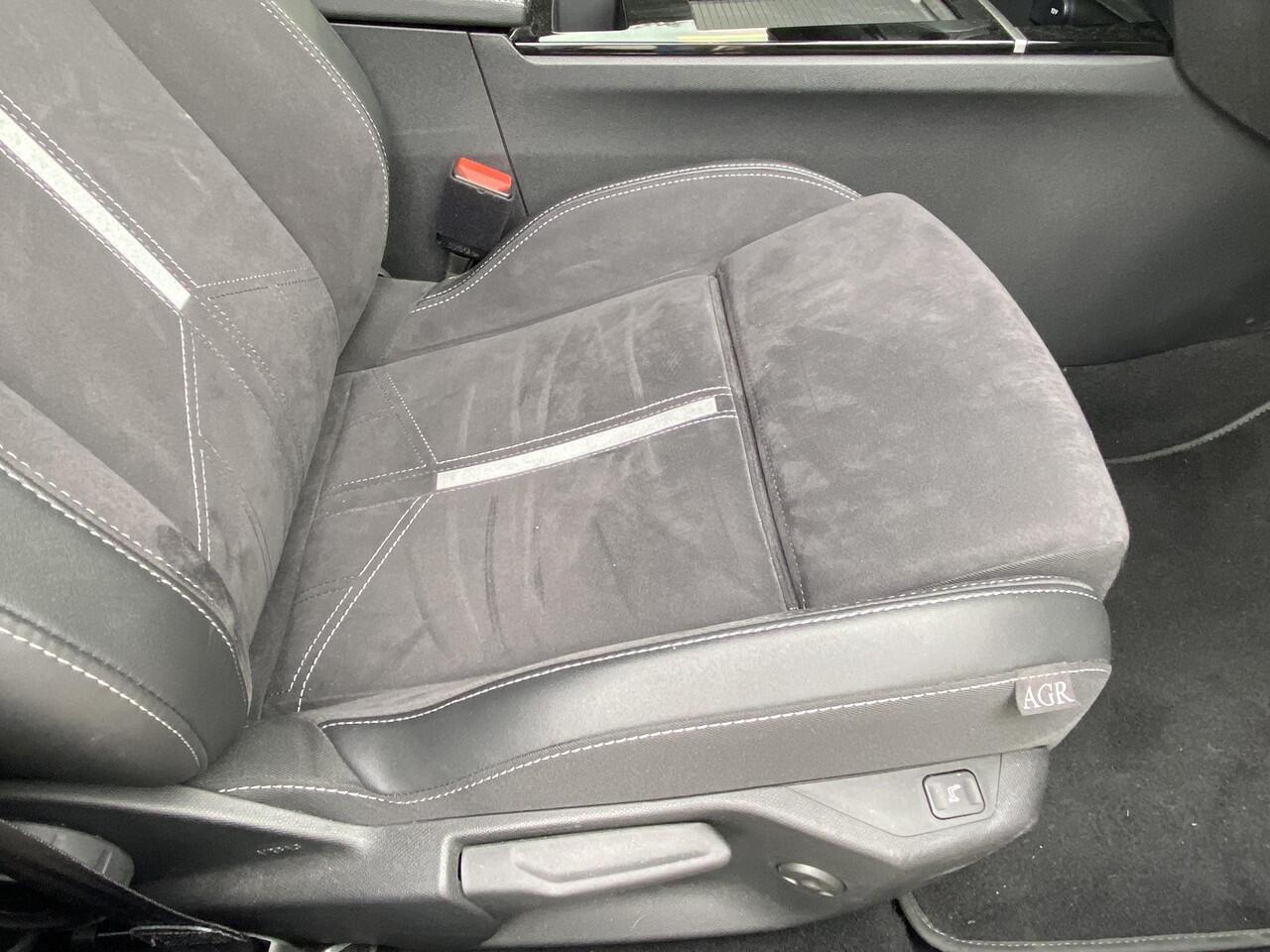 Opel ASTRA 1.6 Turbo Plug In Hybrid GSe 225PK | Headup Dispay | Climate & Cruise Control | Navigatie | AGR Stoelen |