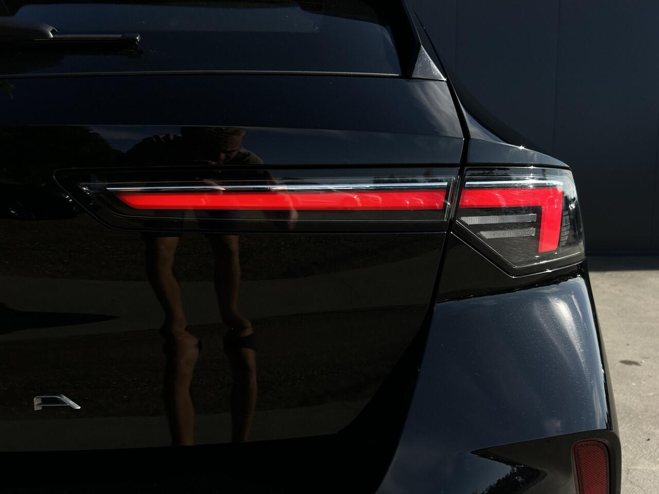 Opel ASTRA 1.2 1e EIGENAAR VIRTUAL COCKPIT LED NAVI CRUISE ECC