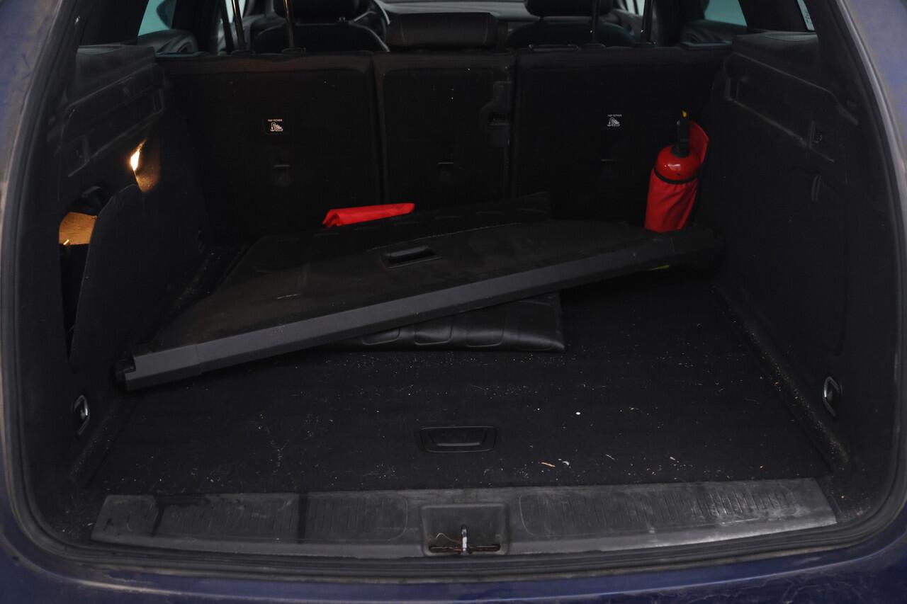 Opel ASTRA Sports Tourer 1.5 CDTI Elegance Navigatie, schuifdak, Halfleder, Trekhaak, Climate,