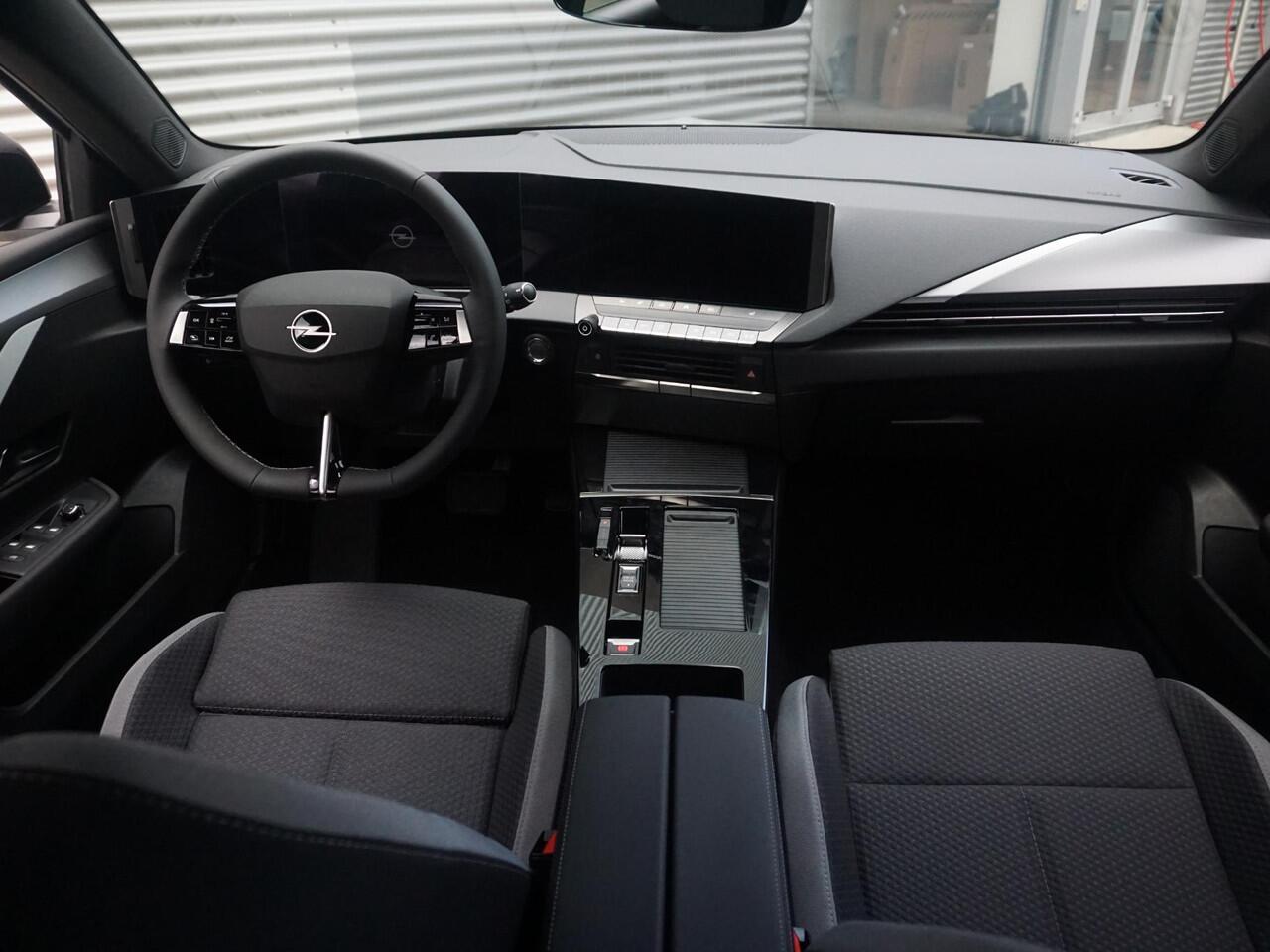 Opel ASTRA Electric 54 kWh Business Edition