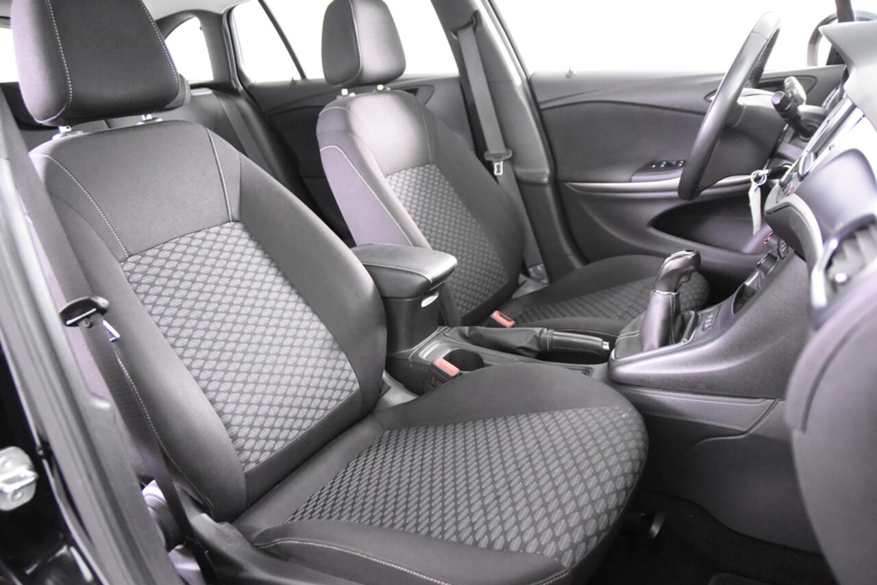 Opel ASTRA Sports Tourer *1ste Eigenaar*Navigatie*Trekhaak*