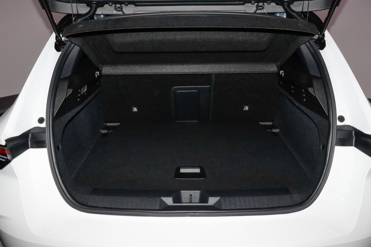 Opel ASTRA 1.2Turbo 130Pk GS Edition FULL LED | MEMORY | 360 CAM | STUUR+STOELVERW | CARPLAY | ACC | DAB | LMV