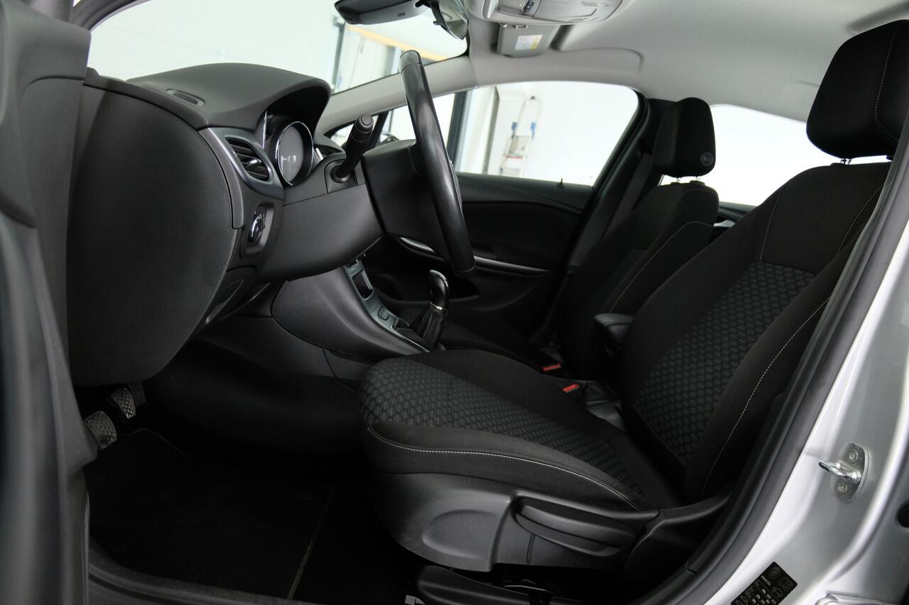 Opel ASTRA Sports Tourer 1.2 Edition | TREKHAAK | NAVI | AIRCO | PDC | CARPLAY |