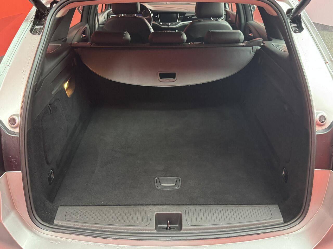 Opel ASTRA Sports Tourer 1.4 Turbo Business Executive | Automaat | R link | Navi | Elektr Klep